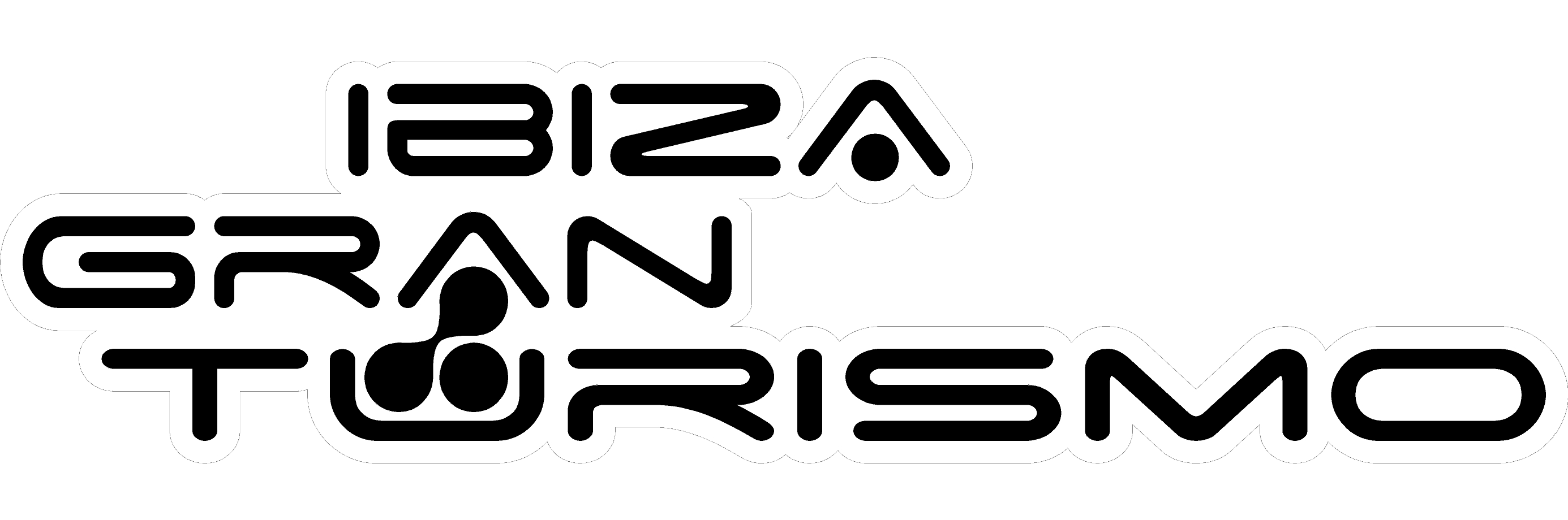 Logo Ibiza Gran Turismo