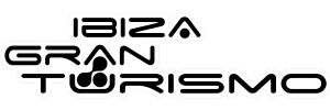 Logo Ibiza Gran Turismo