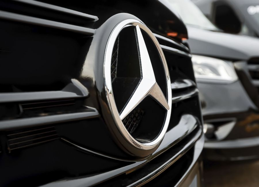 Alquiler Mercedes Viano Ibiza