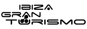 Logo Ibiza Gran Turismo 