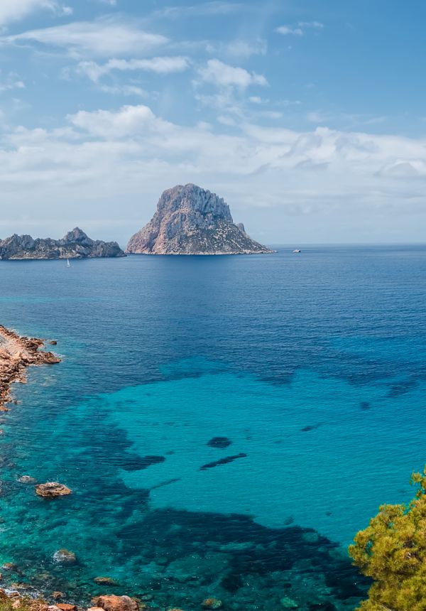 Excursiones en Ibiza