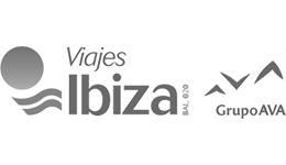 Logo viajes Ibiza