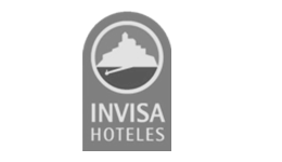 Logo Invisa Hoteles