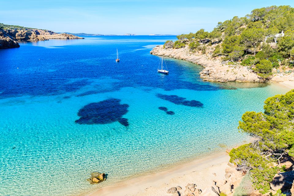 excursions in ibiza