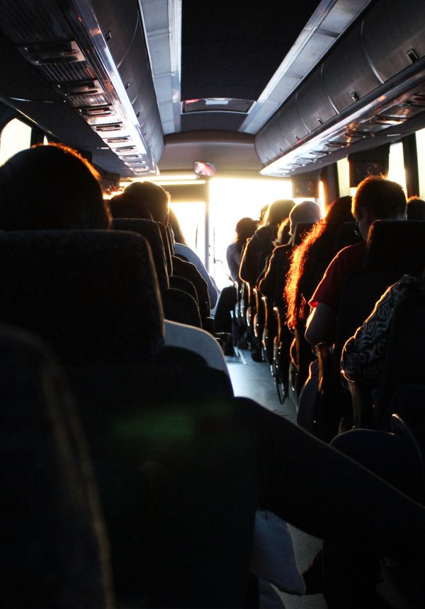 Traslados aeropuerto